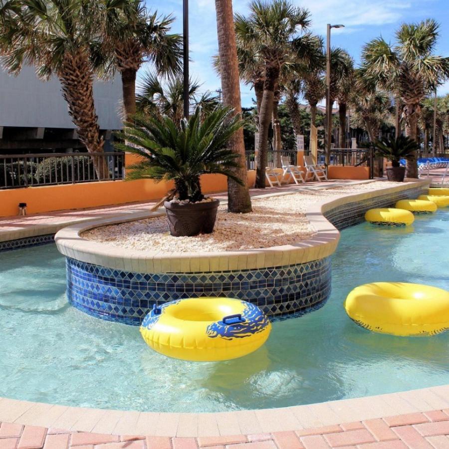 Caravelle Resort By Palmetto Vacations Миртъл Бийч Екстериор снимка